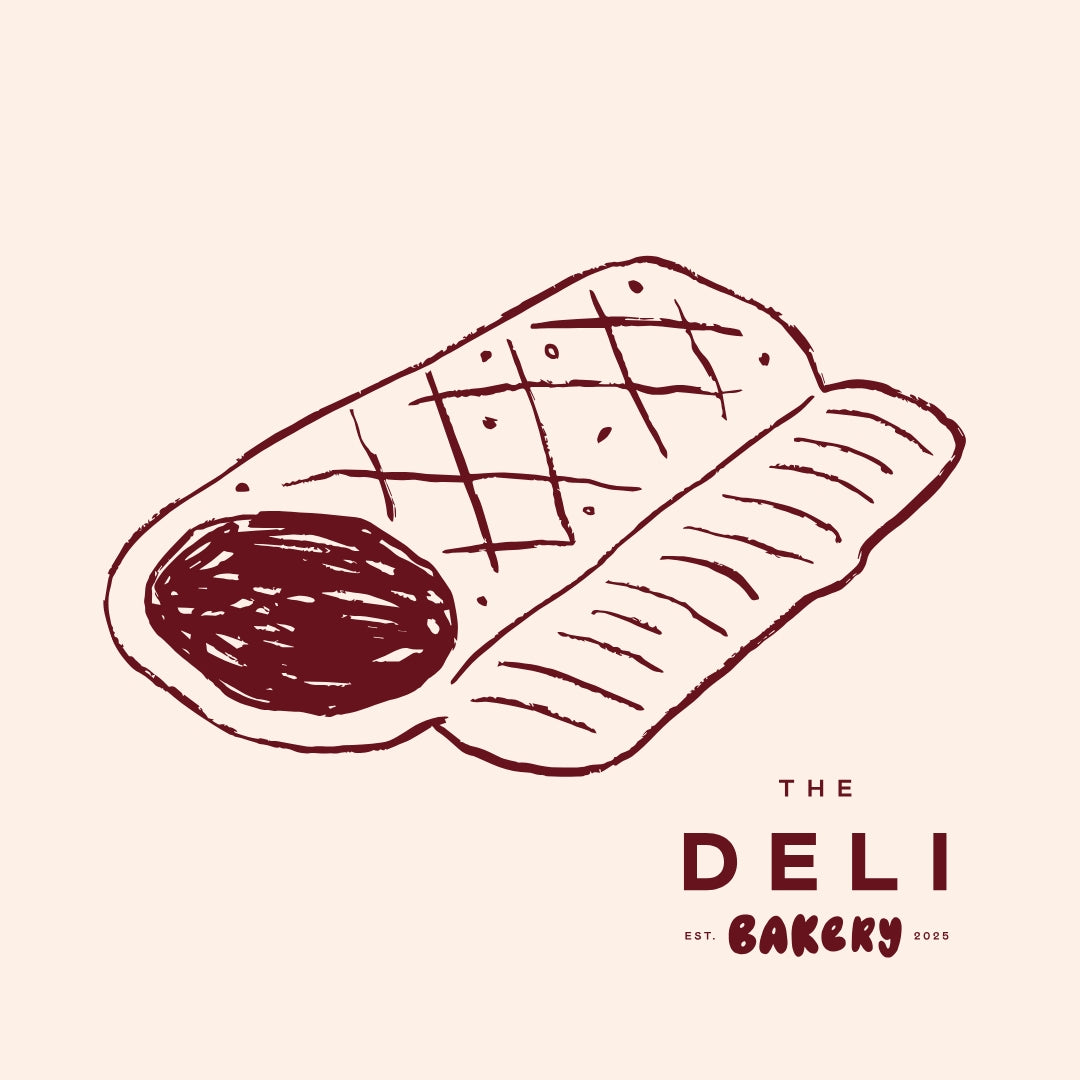 September Sausage Rolls