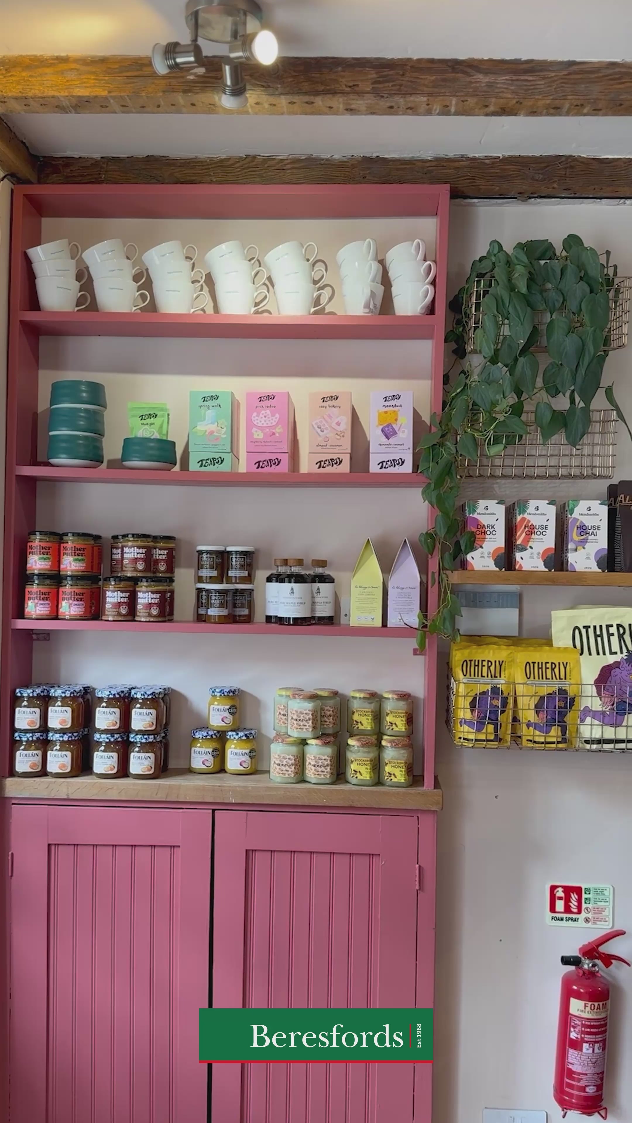 Load video: Ingatestone tour